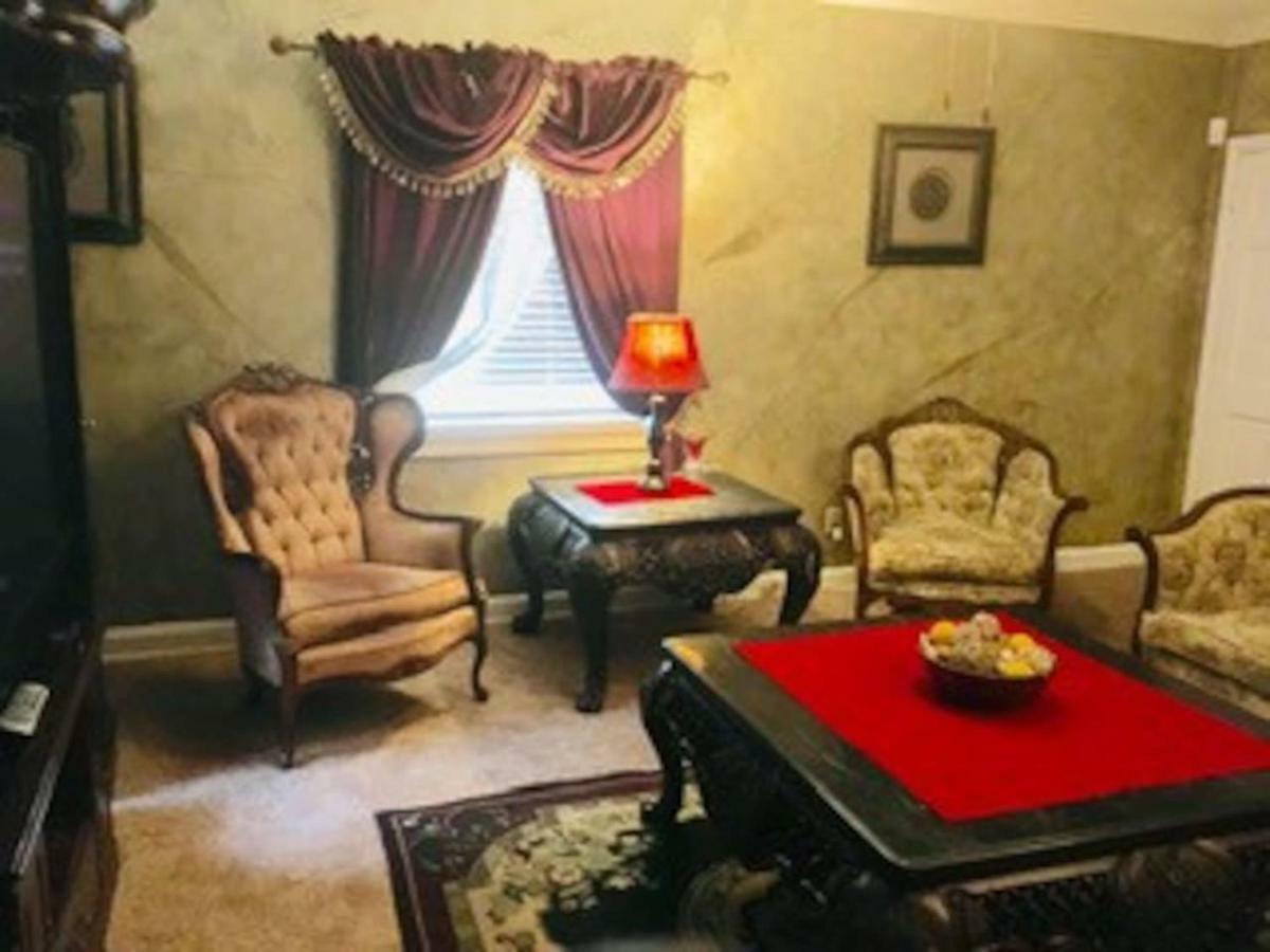 Best Deal In Town! Entire 1 Bedroom Apartment 59 مونتغومري المظهر الخارجي الصورة